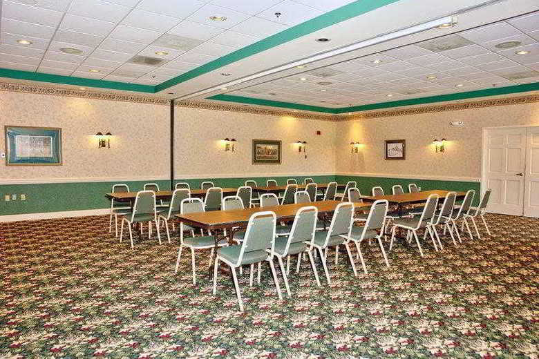 Hotel Best Western Plus Inn At Hunt Ridge