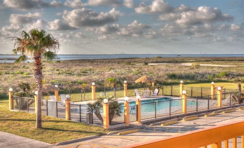 Hotel Best Western On The Island