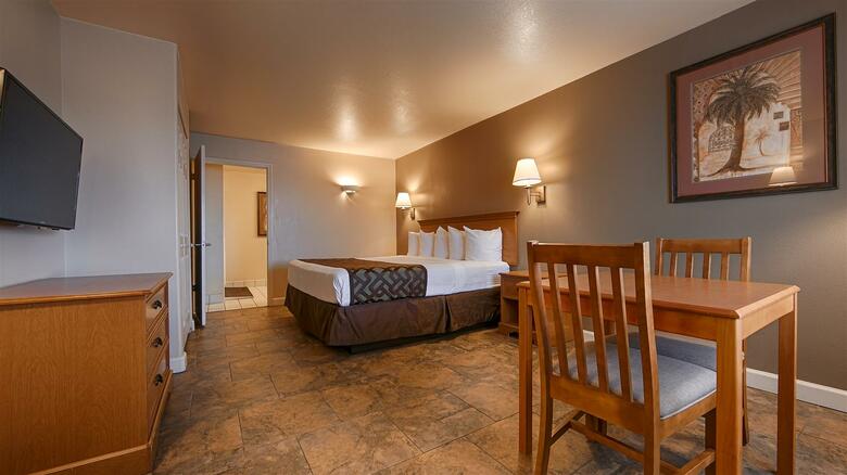 Hotel Best Western On The Island