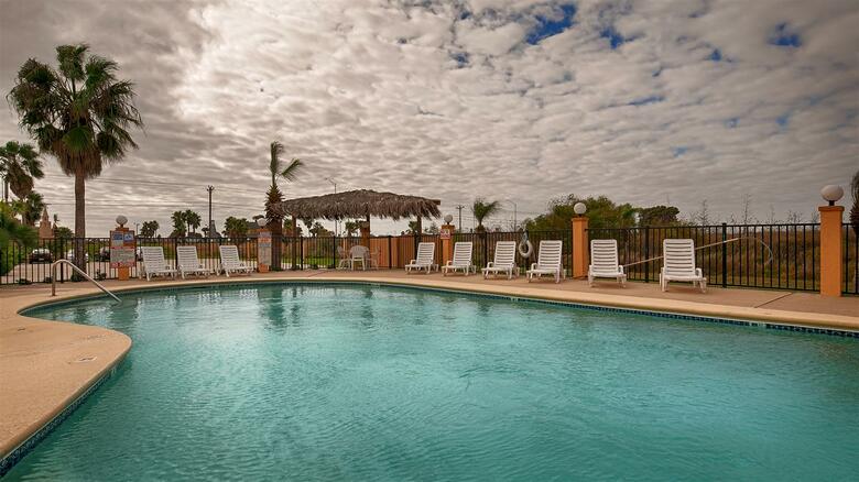 Hotel Best Western On The Island