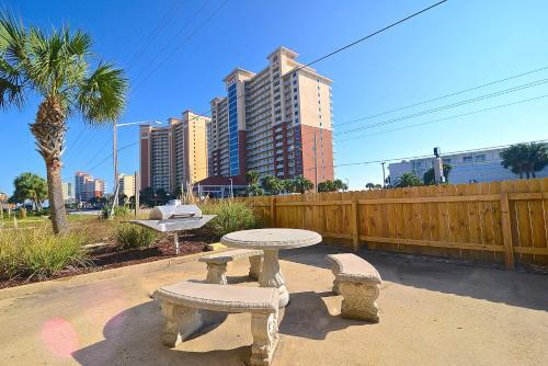 Apartamento Gulf View 22 Condo