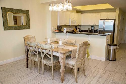 Apartamento Crystal Shores West 505 Condo