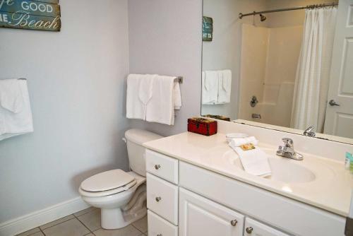 Apartamento Crystal Shores West 505 Condo