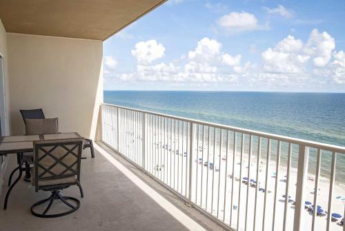 Apartamento Crystal Shores West 505 Condo