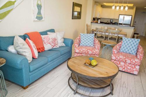 Apartamento Crystal Shores West 505 Condo