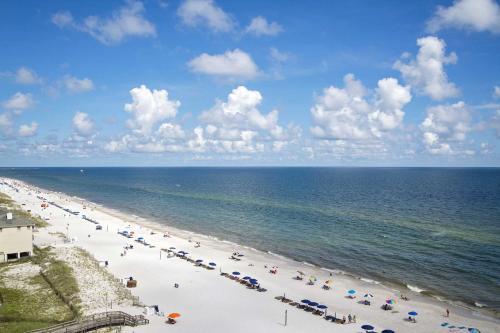 Apartamento Crystal Shores West 505 Condo