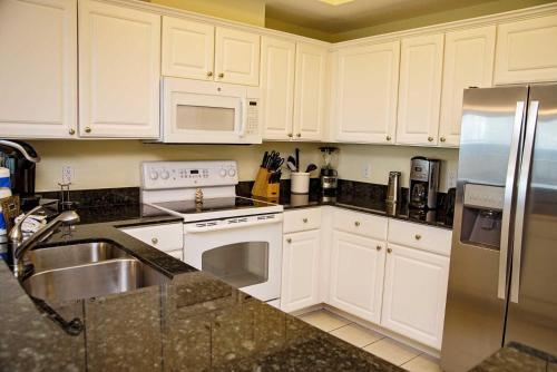 Apartamento Crystal Shores West 505 Condo