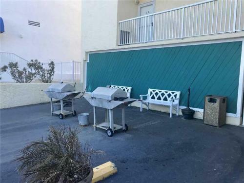 Apartamento Castaways 3d Condo