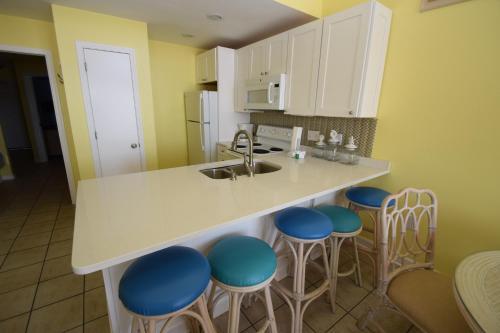 Apartamento Grand Beach Resort 405 Condo