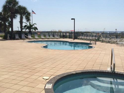 Apartamento Surf Side Shores 1304 Condo