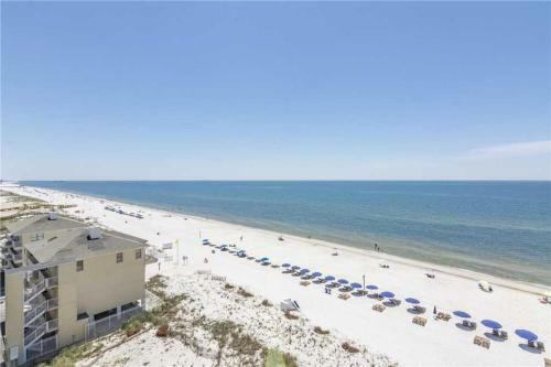 Apartamento Crystal Shores 704 Condo