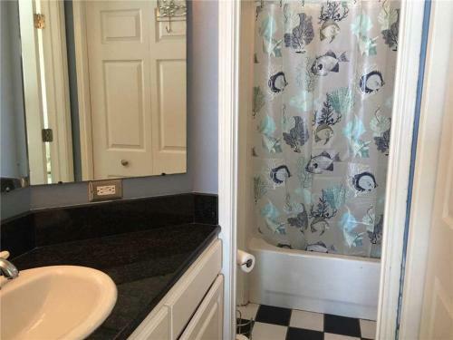 Apartamento Surf Side Shores 1603 Condo