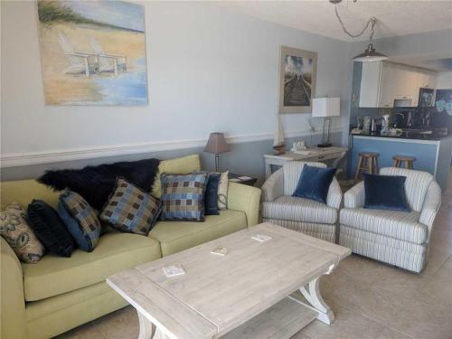 Apartamento Surf Side Shores 1603 Condo