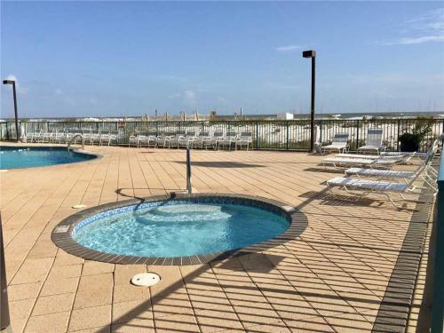 Apartamento Surf Side Shores 1603 Condo