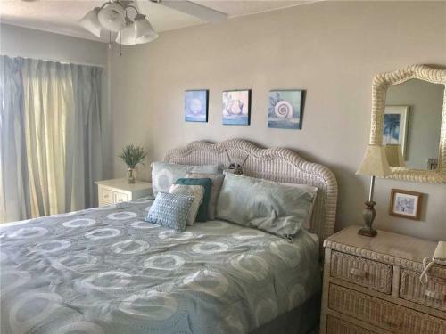 Apartamento Ocean House 2302 Condo