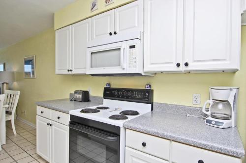 Apartamento Island Shores 250 Condo