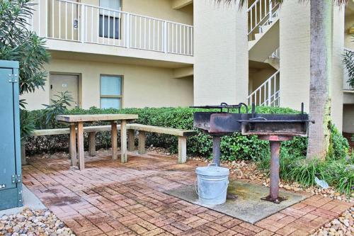 Apartamento Island Shores 250 Condo