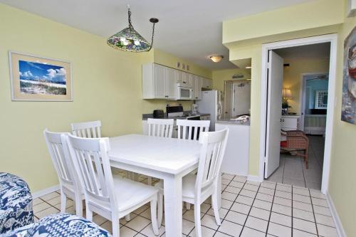 Apartamento Island Shores 250 Condo