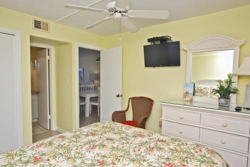 Apartamento Island Shores 250 Condo
