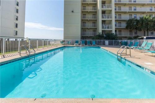 Apartamento Island Shores 158 Condo