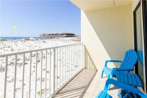 Apartamento Island Shores 158 Condo