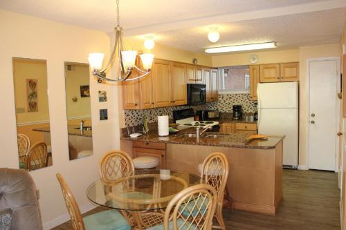 Buena Vista Unit 203