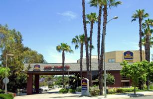 Hotel Best Western West Covina Inn