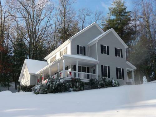 Forest Hill Home