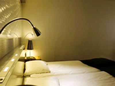 Hotel Radisson Blu