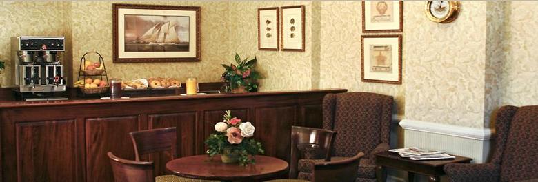 Hotel Best Western Plus Seaport Inn Downtown