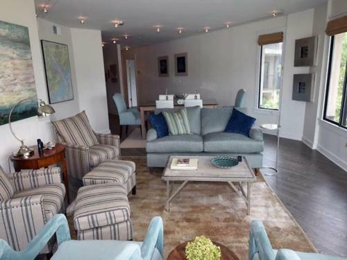 7542 Yacht Club-harbourfront Villa Villa