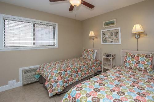 Apartamento Ocean Dunes #wod316 Condo