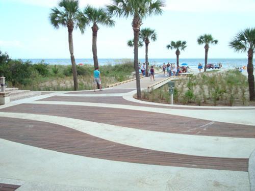 Beach Townhouse #wbv007
