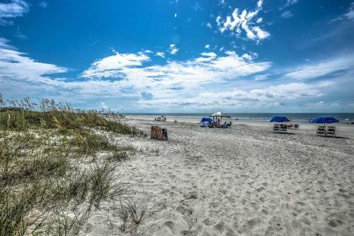 Apartamento Seaside #wss391 Condo