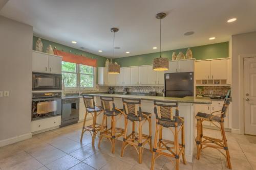 Sandpiper 21 Home