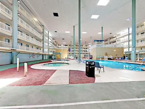 Apartamento Hilton Head Resort Unit 4205 Condo