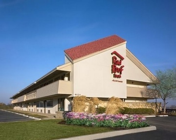 Hotel Knights Inn Market Center
