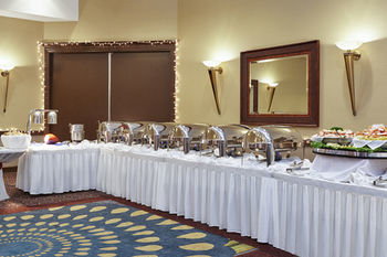 Hotel Holiday Inn Matteson Conference Center