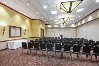 Hotel Holiday Inn Matteson Conference Center