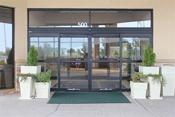 Hotel Holiday Inn Matteson Conference Center