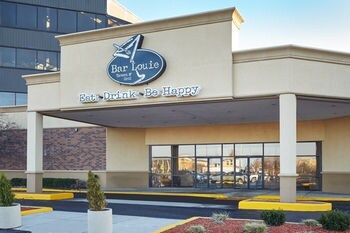 Hotel Holiday Inn Matteson Conference Center