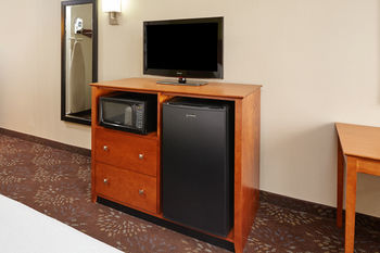 Hotel Holiday Inn Matteson Conference Center