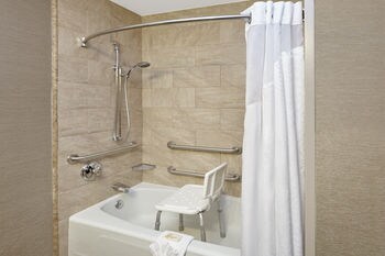 Hotel Holiday Inn Matteson Conference Center
