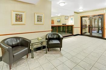 Hotel Days Inn Englewood Denver Tech Center
