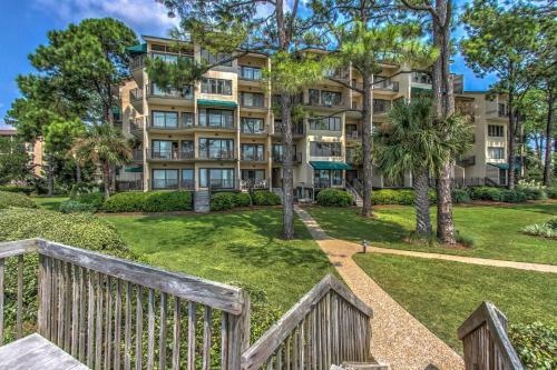 Villa 1832 Beachside Tennis