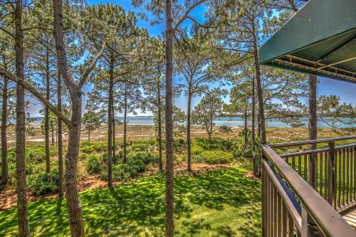 Villa 1832 Beachside Tennis