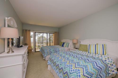 Villa 1832 Beachside Tennis