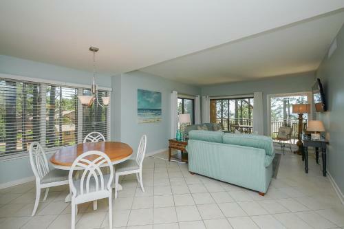 Villa 1832 Beachside Tennis