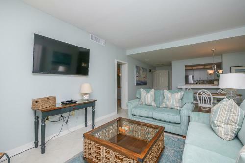 Villa 1832 Beachside Tennis