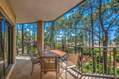 Villa 1832 Beachside Tennis